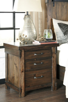 Picture of Lakeleigh Nightstand