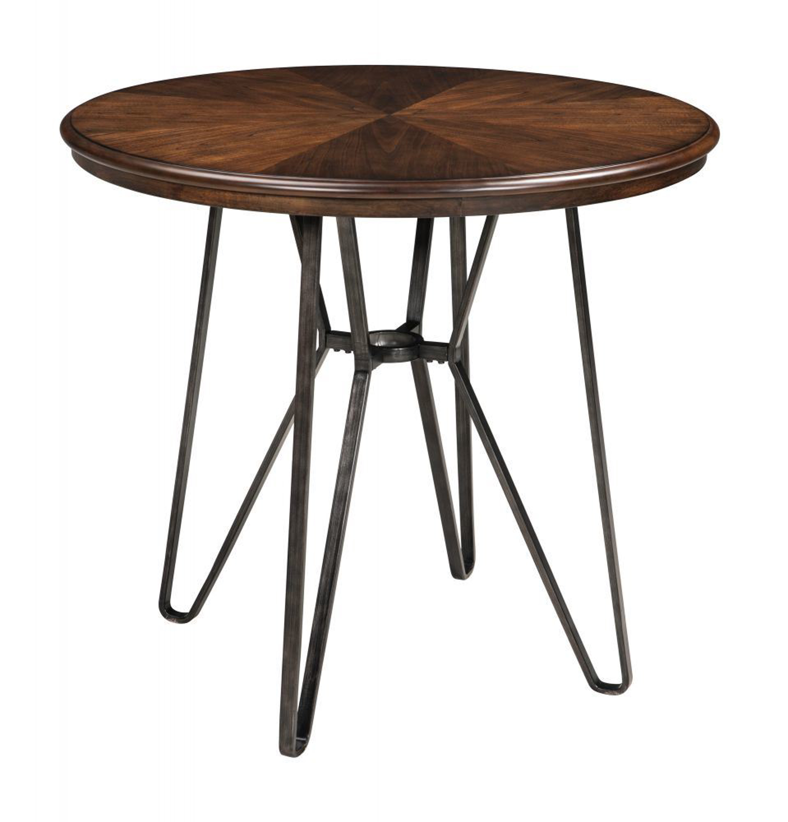 Picture of Round Pub Table