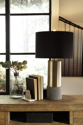 Picture of Jacek Table Lamp