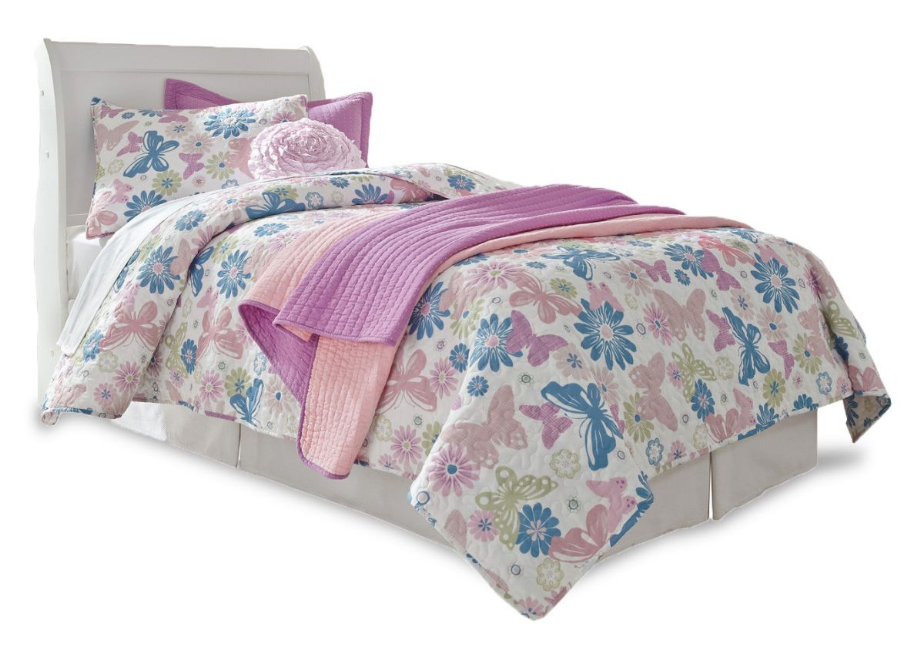 Picture of Anarasia Twin Size Headboard