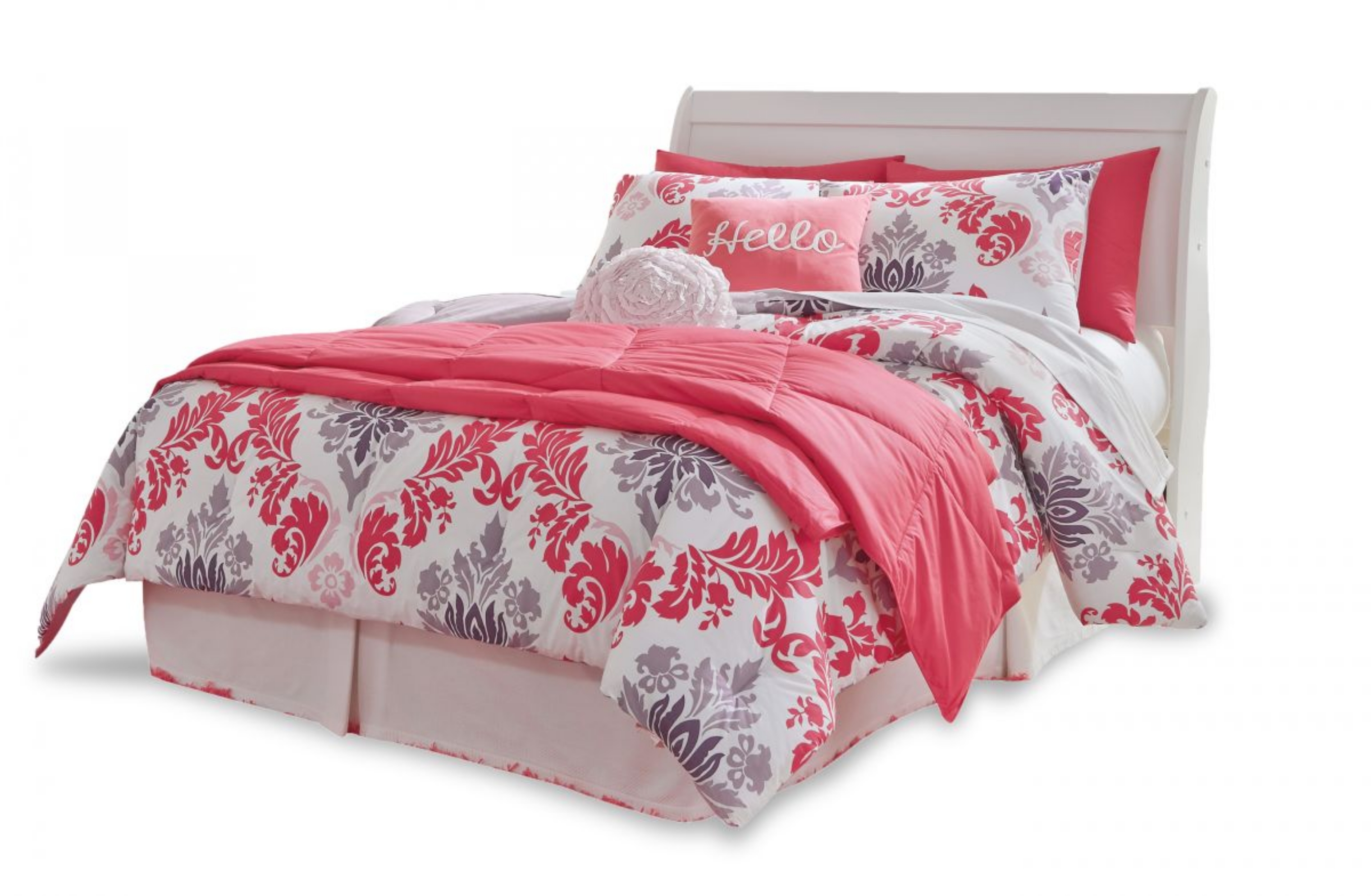 Picture of Anarasia Full Size Headboard