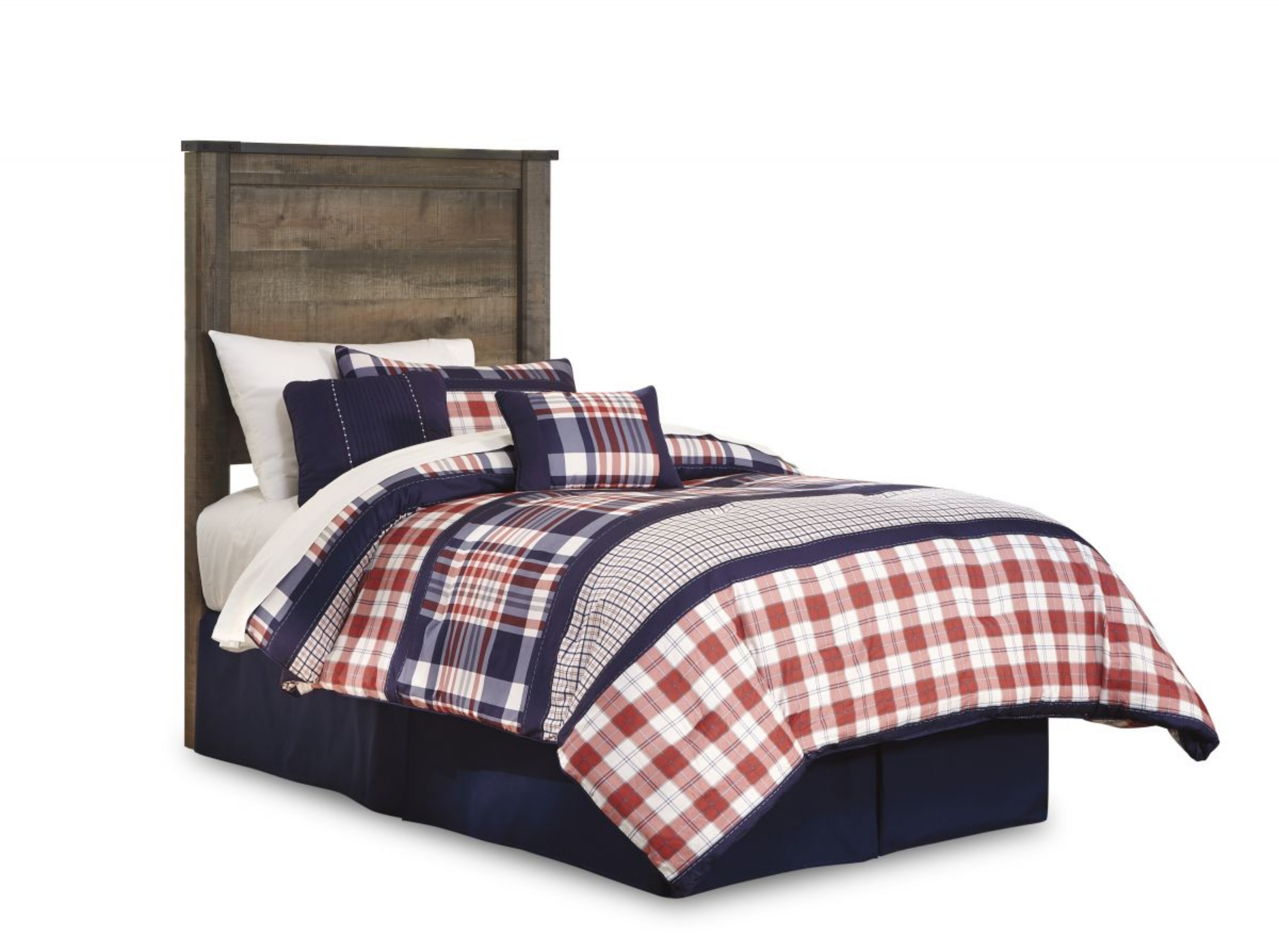 Picture of Trinell Twin Size Headboard