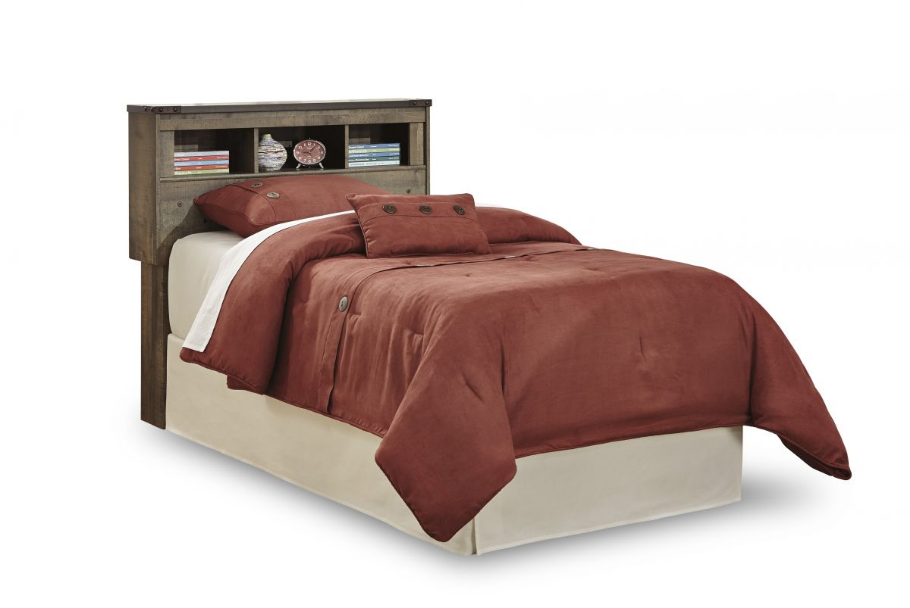 Picture of Trinell Twin Size Headboard