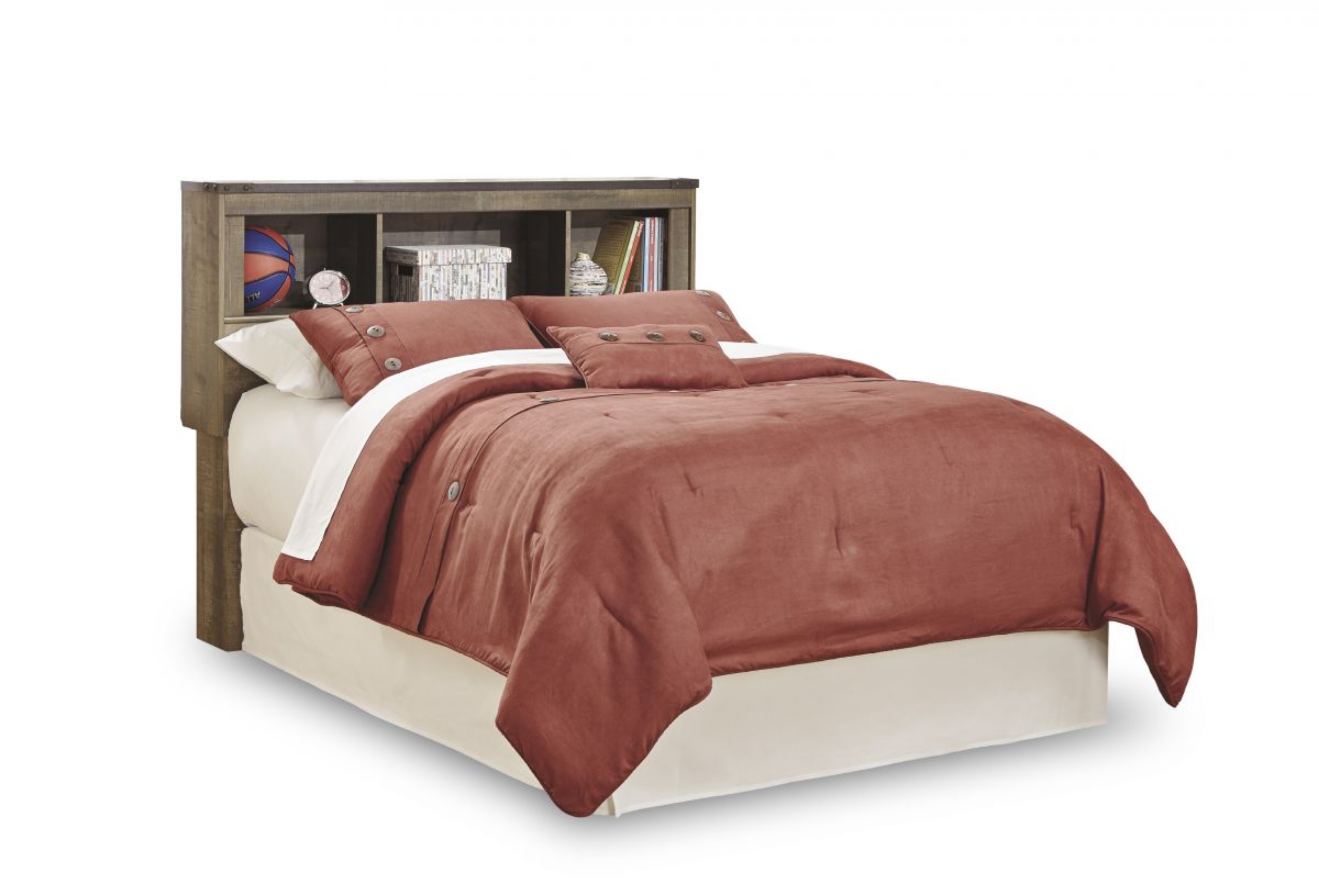 Picture of Trinell Full Size Headboard