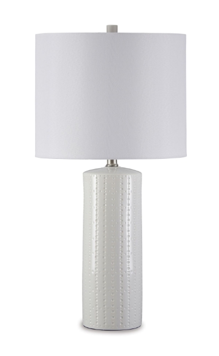 Picture of Steuben Table Lamp