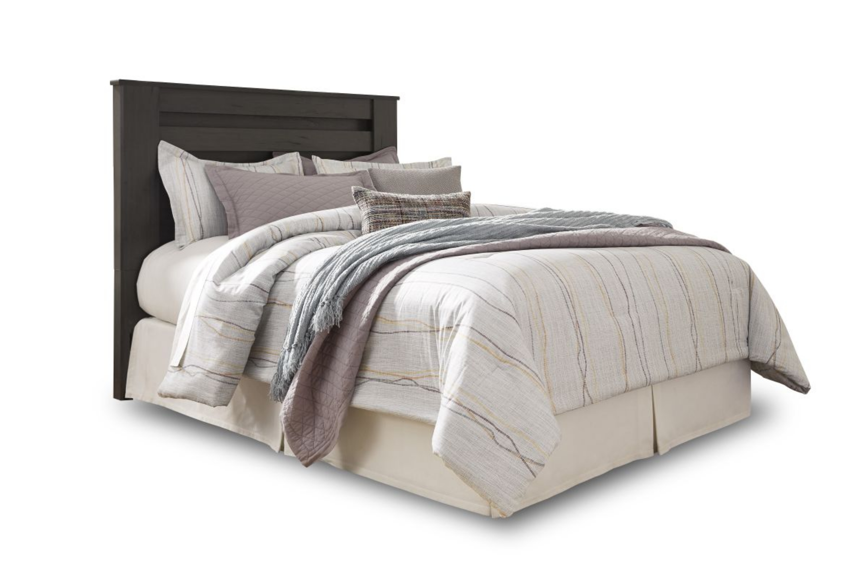 Picture of Brinxton Full/Queen Size Headboard