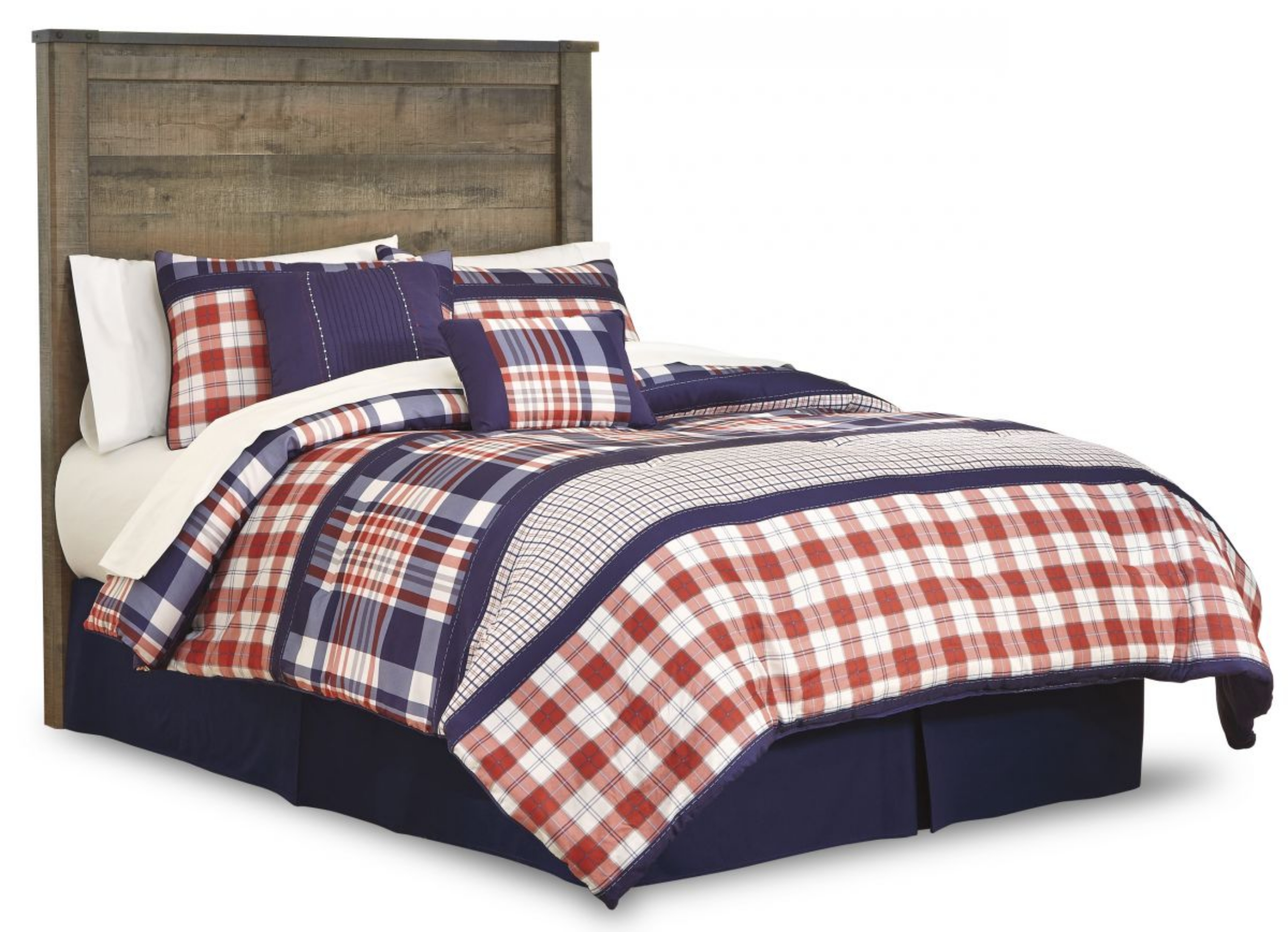 Picture of Trinell Full Size Headboard