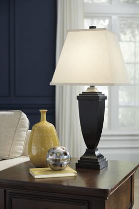 Picture of Amerigin Table Lamp
