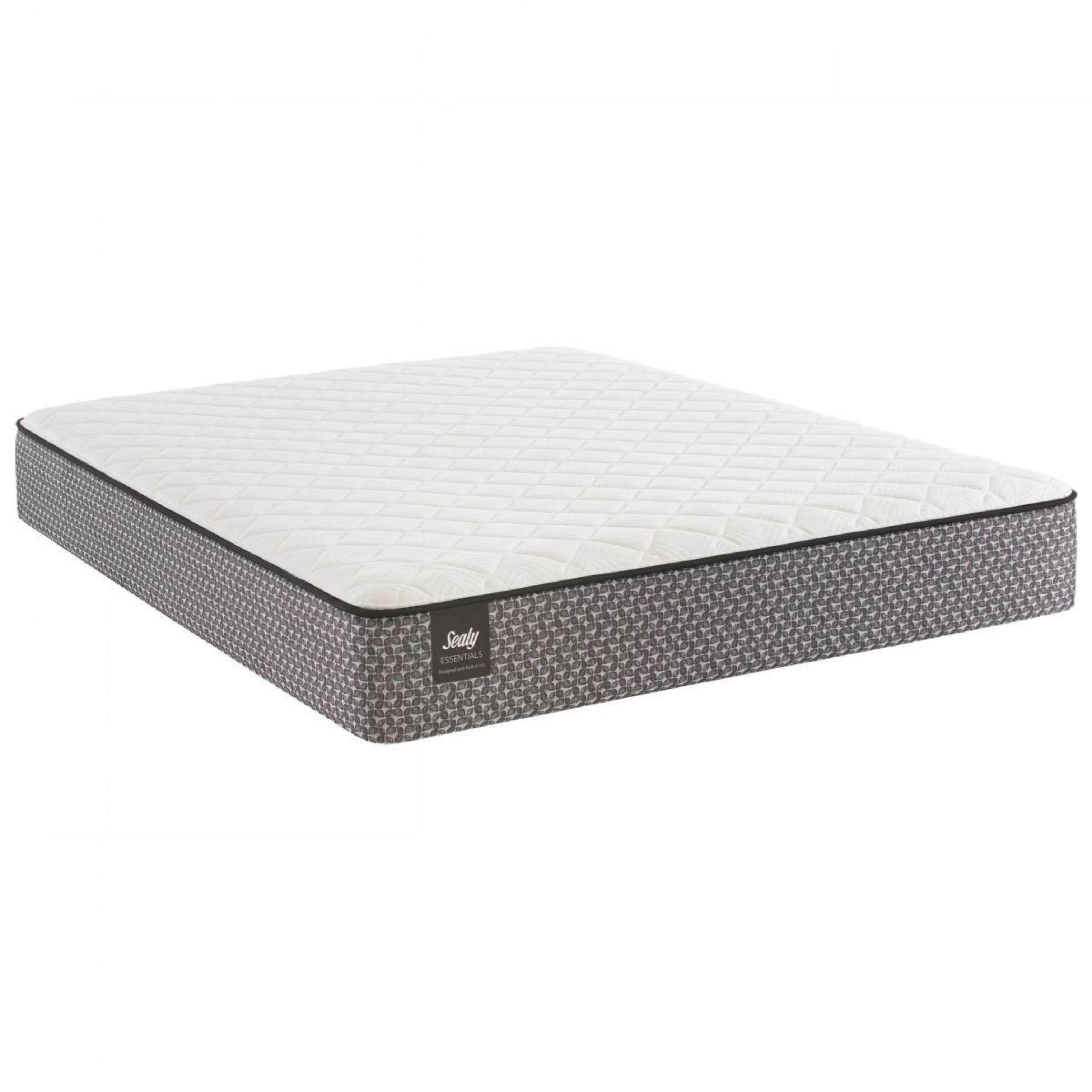 Picture of Quartz Creek Twin Mattress