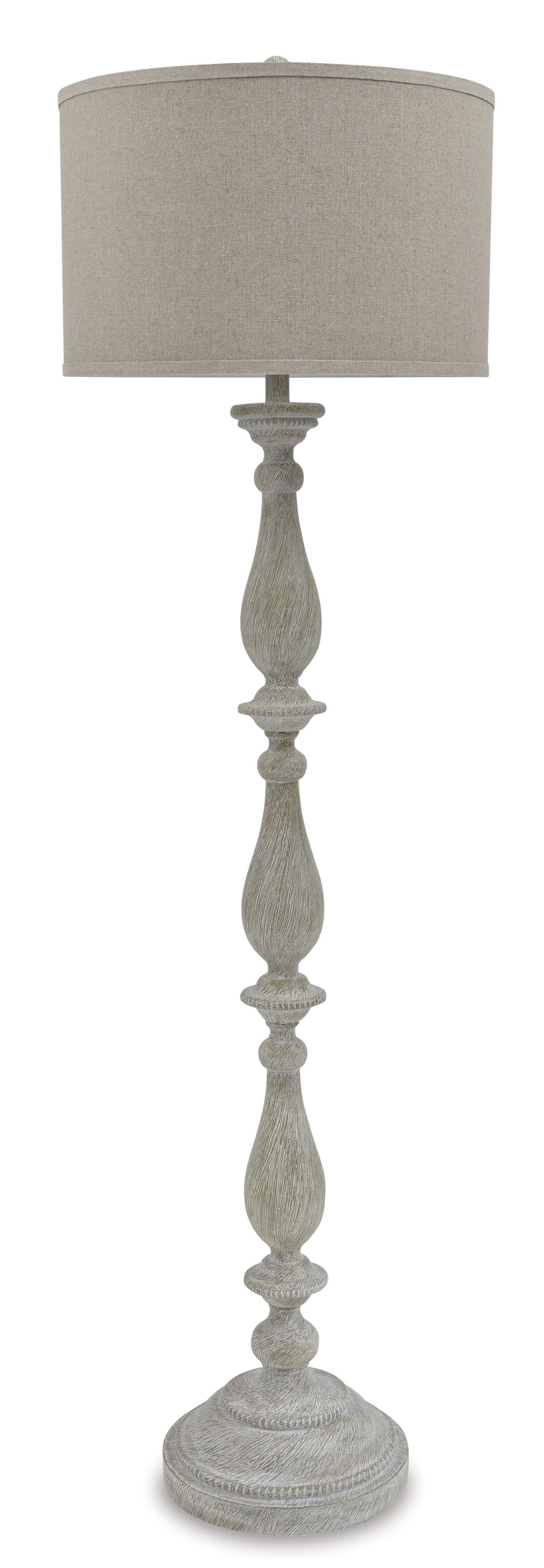 Picture of Bernadate Floor Lamp