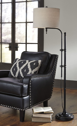 Picture of Anemoon Floor Lamp