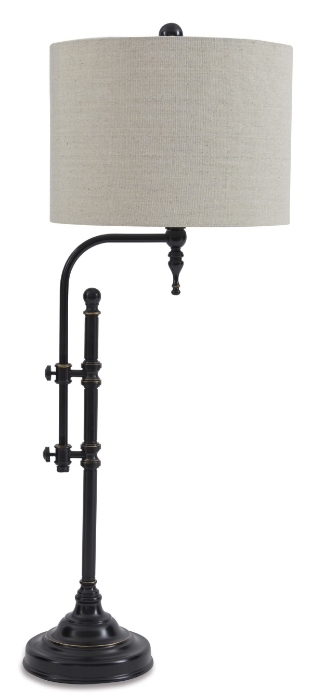 Picture of Anemoon Table Lamp