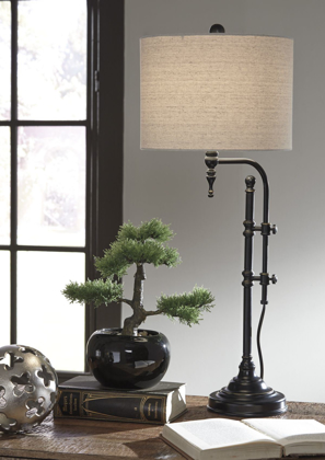Picture of Anemoon Table Lamp