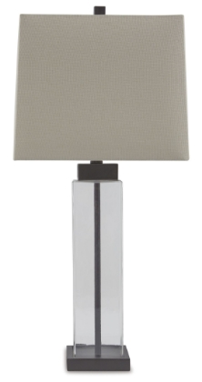 Picture of Alvaro Table Lamp