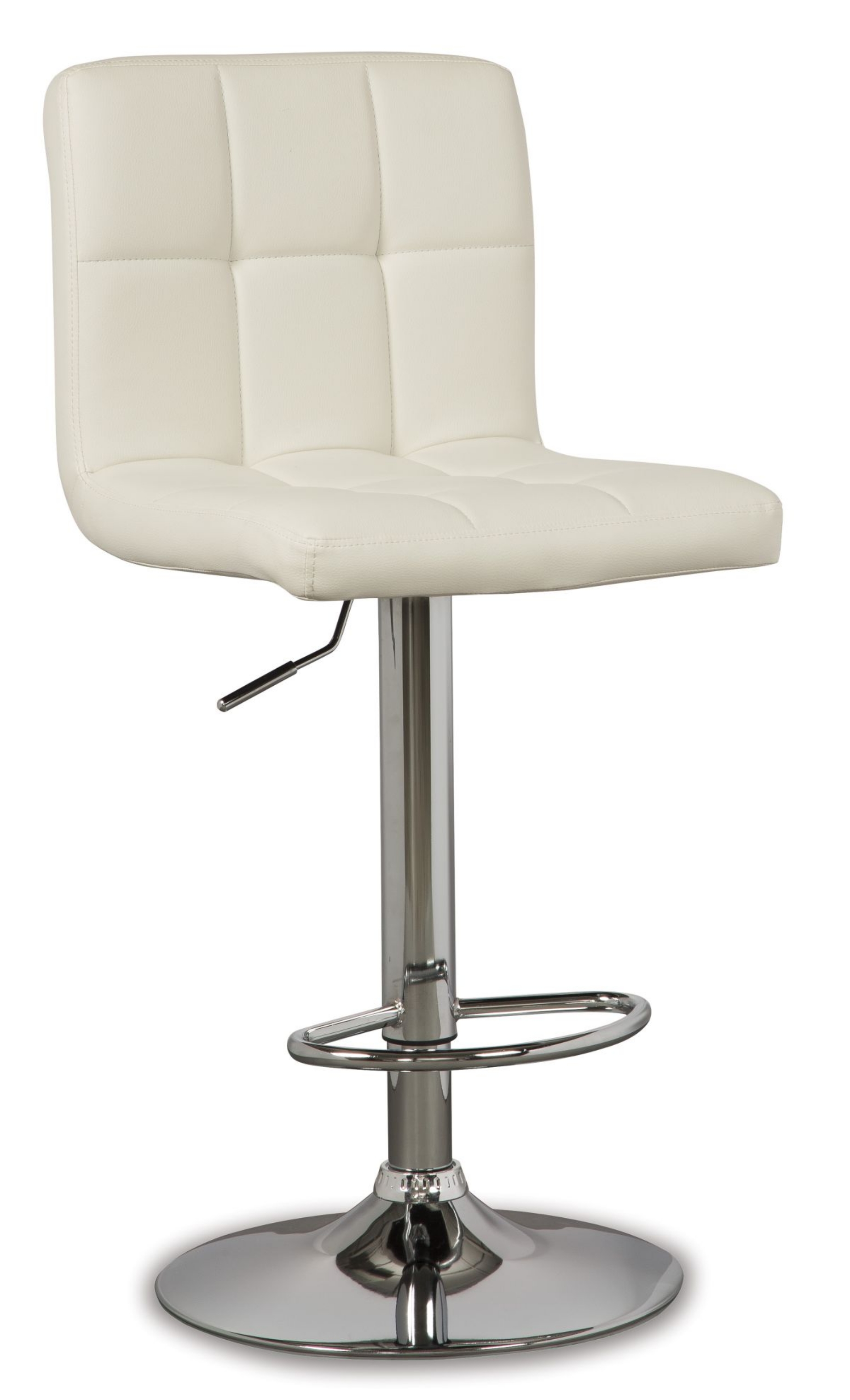 Picture of Bellatier Adjustable Height Barstool