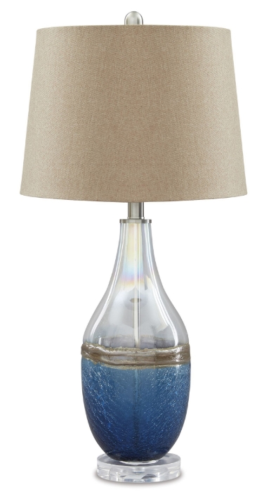Picture of Johanna Table Lamp