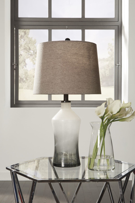Picture of Nollie Table Lamp