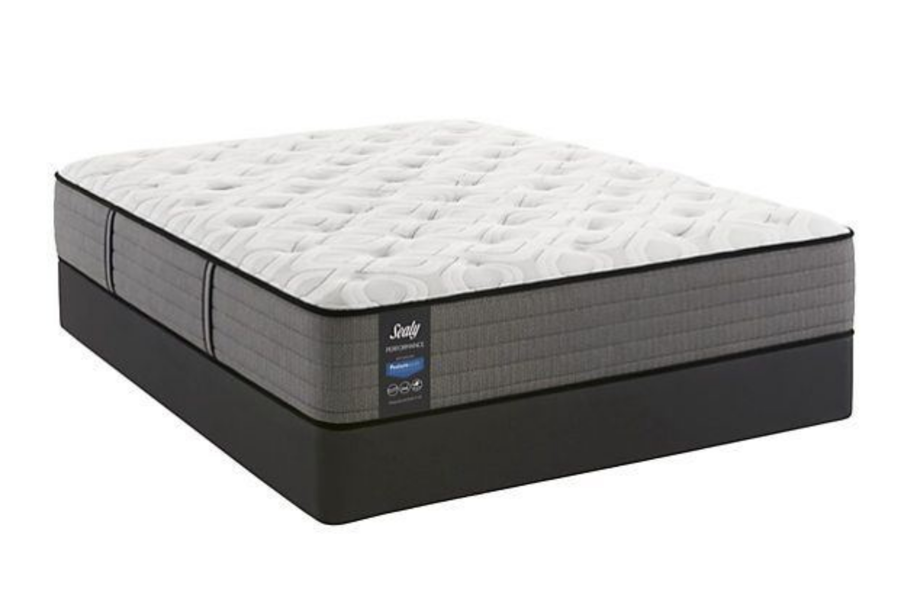 Picture of Blue Mesa Firm Queen Set