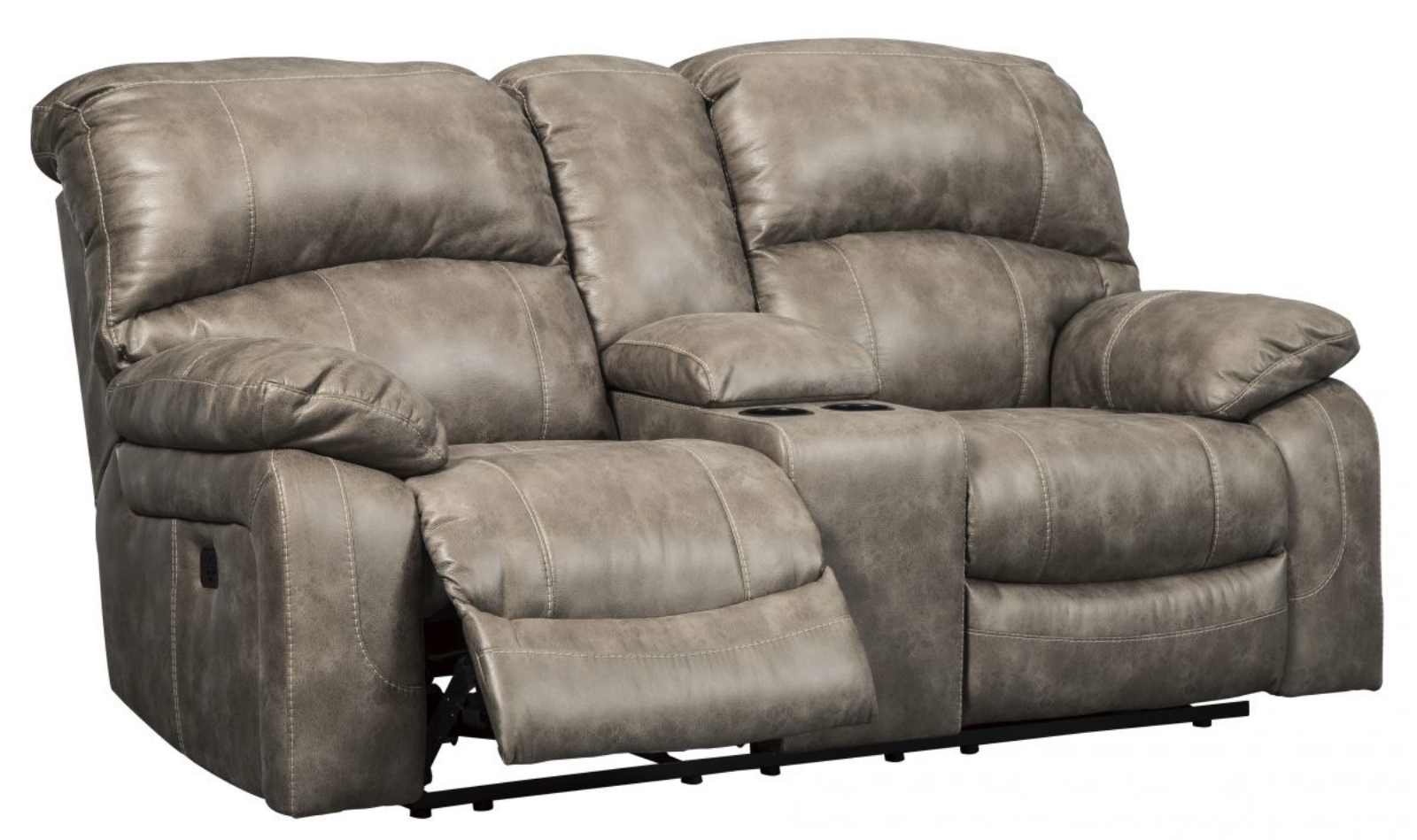 Picture of Dunwell Power Reclining Loveseat