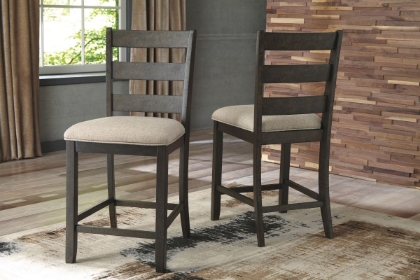 Picture of Rokane Counter Height Barstool