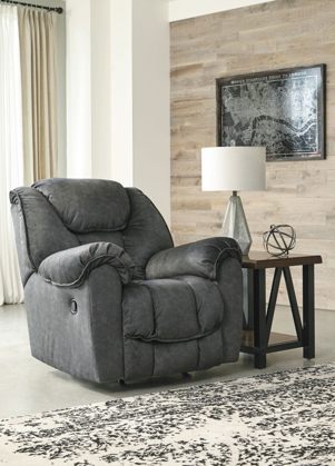 Picture of Capehorn Recliner
