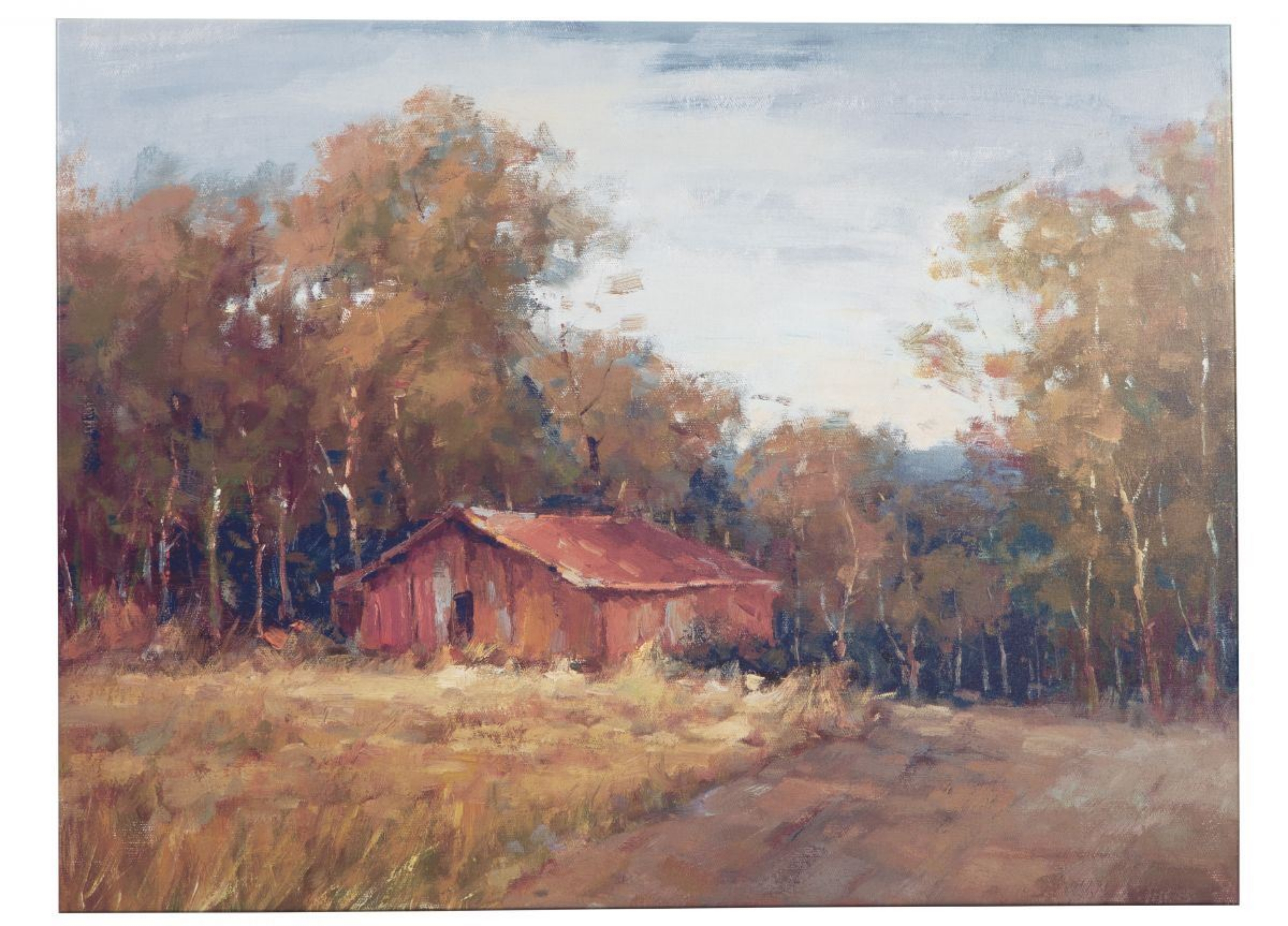 Picture of Dragan Wall Art