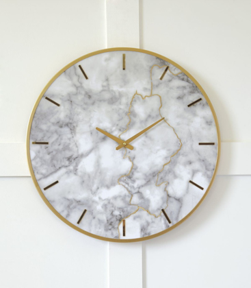 Picture of Jazmin Wall Clock