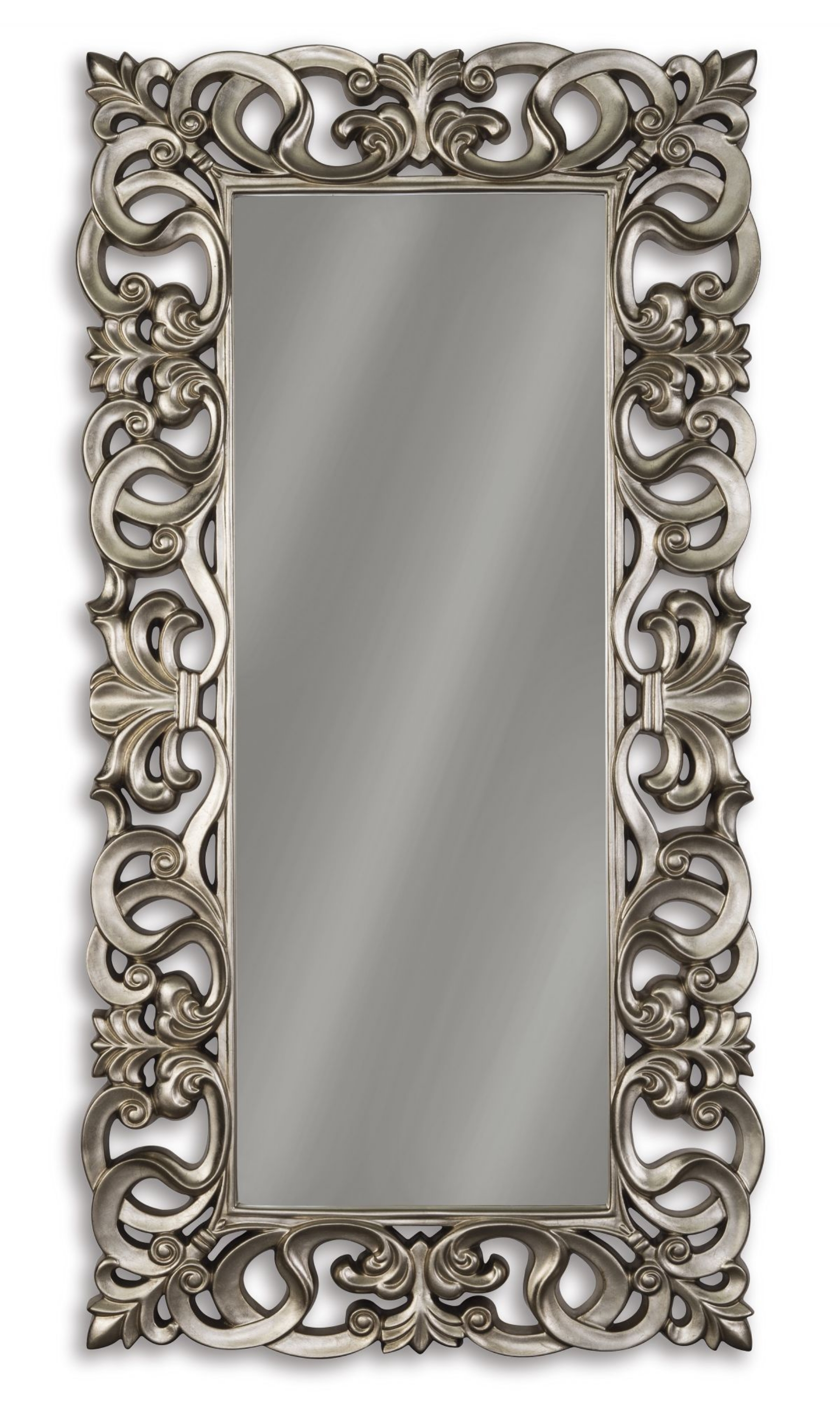 Picture of Lucia Accent Mirror
