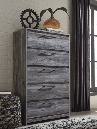 Picture of Baystorm Chest of Drawers