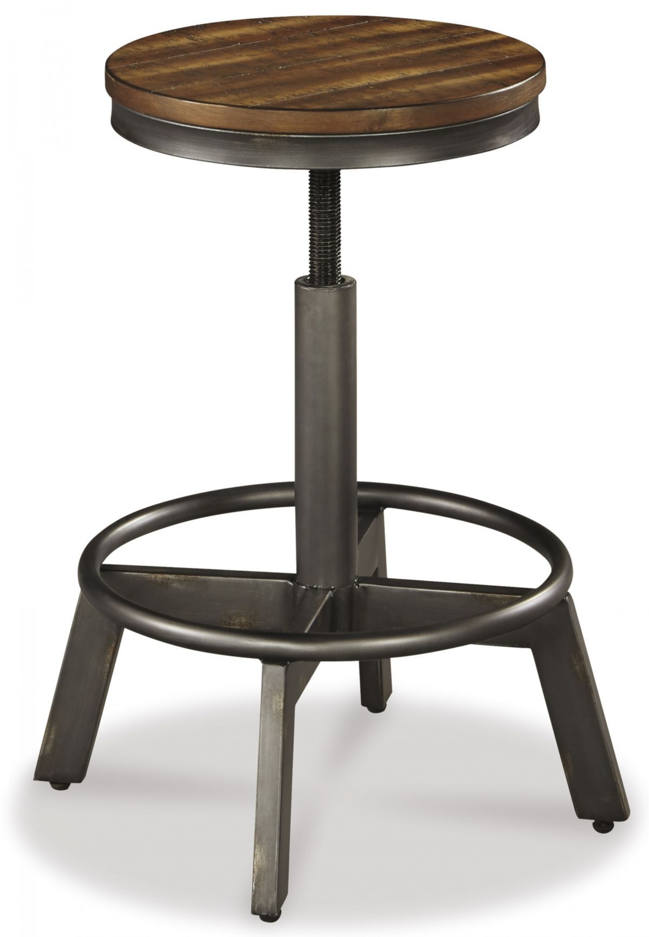 Picture of Torjin Counter Height Barstool
