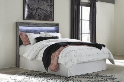 Picture of Baystorm Queen Size Headboard