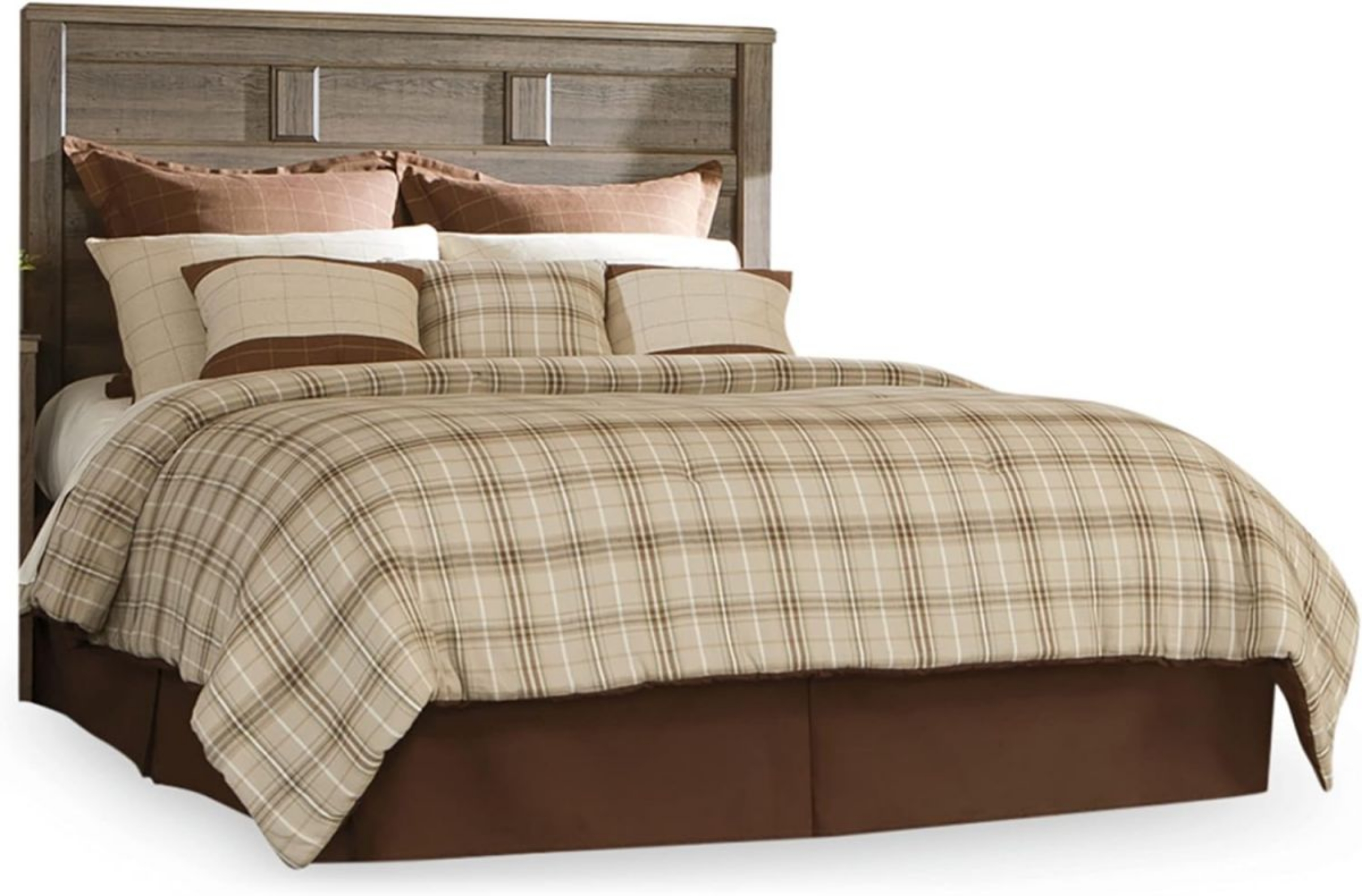 Picture of Juararo King/Cal-King Size Headboard