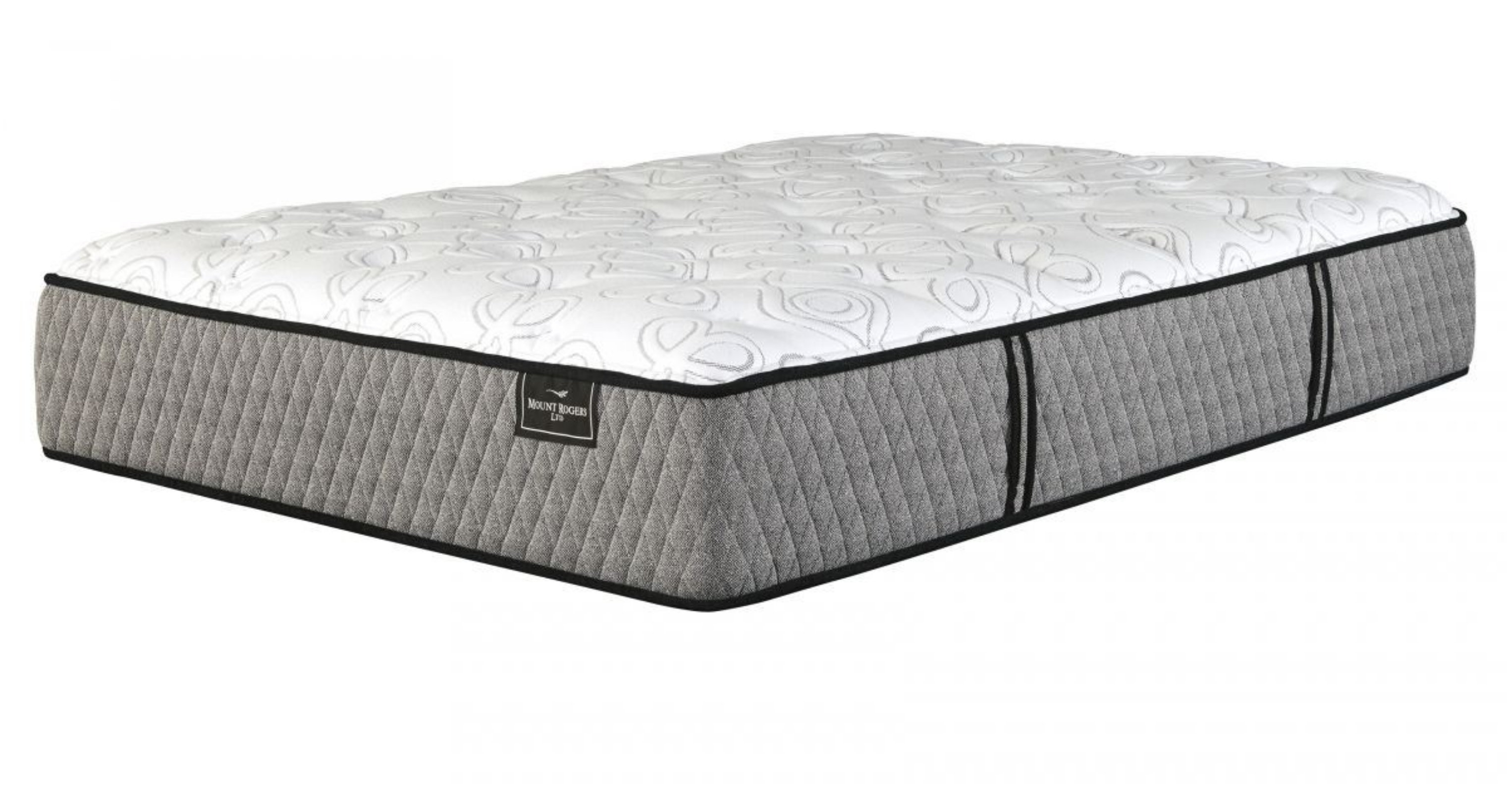 Picture of Mt Rogers LTD Plush Mattress