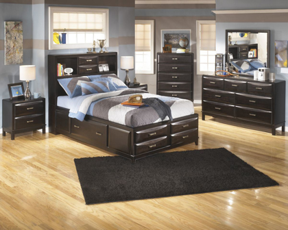 Picture of Kira Full Size Headboard