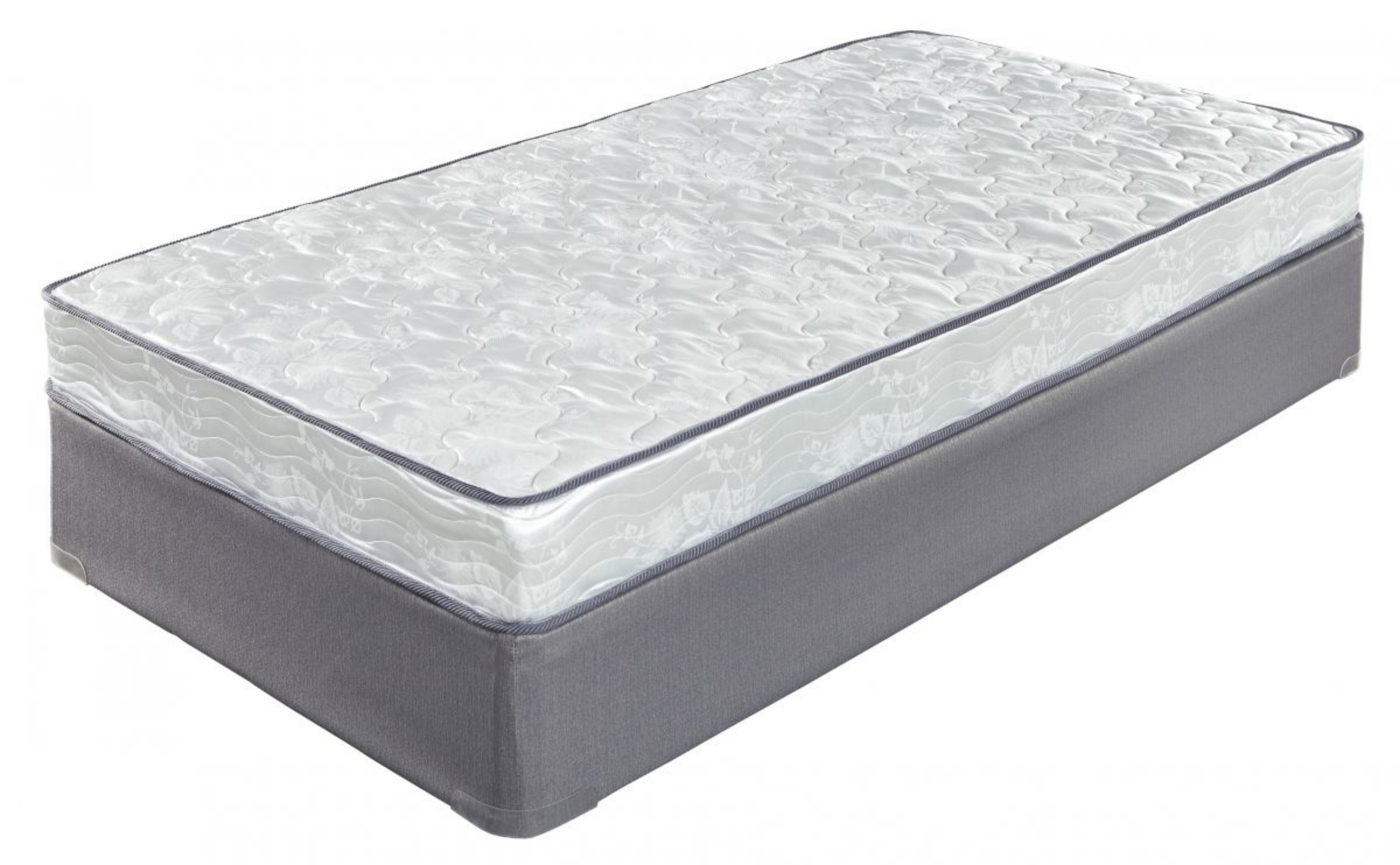 Picture of Bonell Full Mattress Set