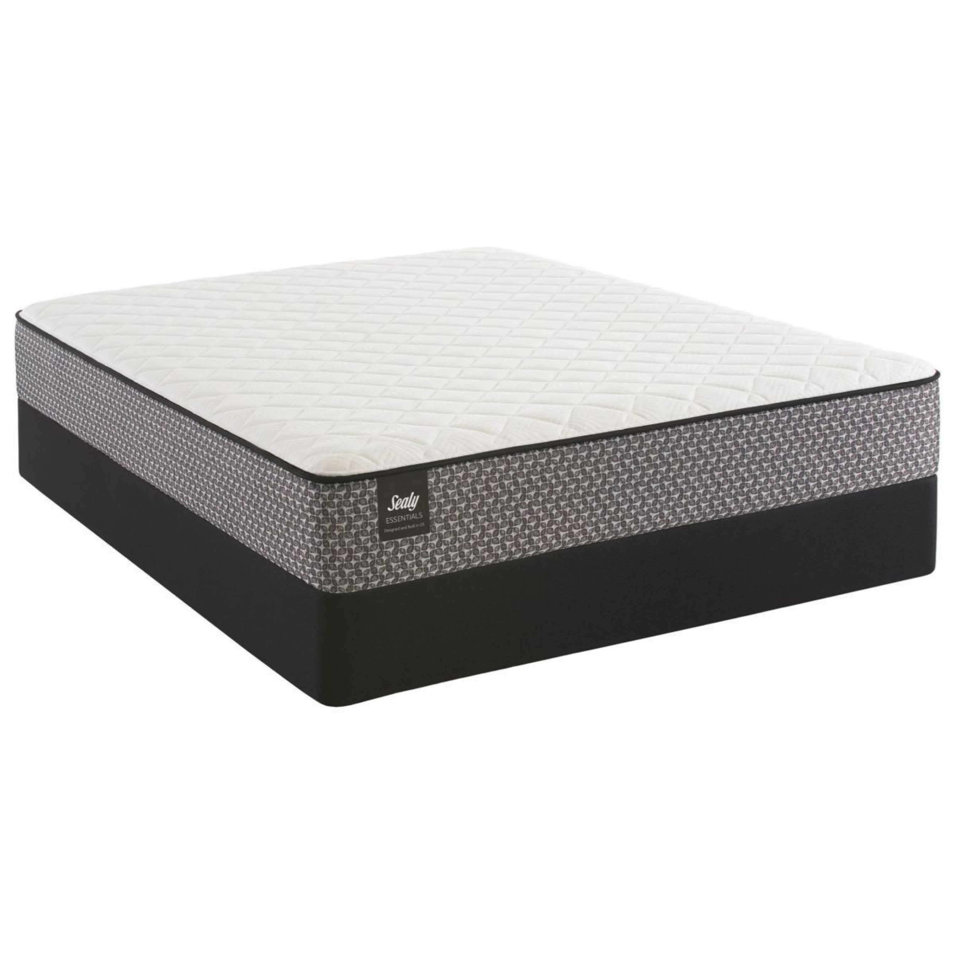 Picture of Geneva Creek King Mattress Set