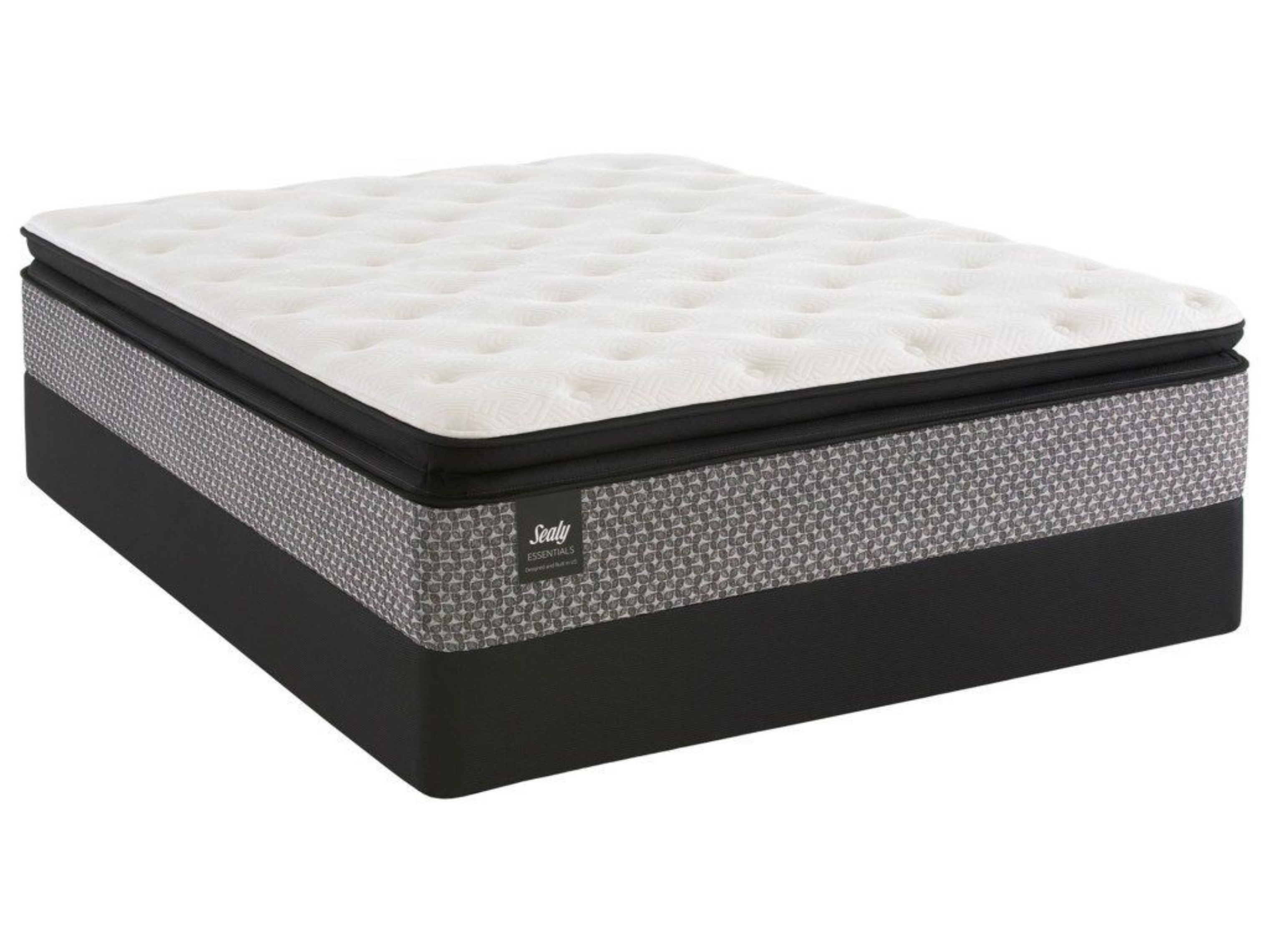 Picture of Spring Creek Full Mattress Set
