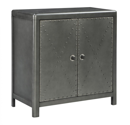 Picture of Rock Ridge Accent Cabinet