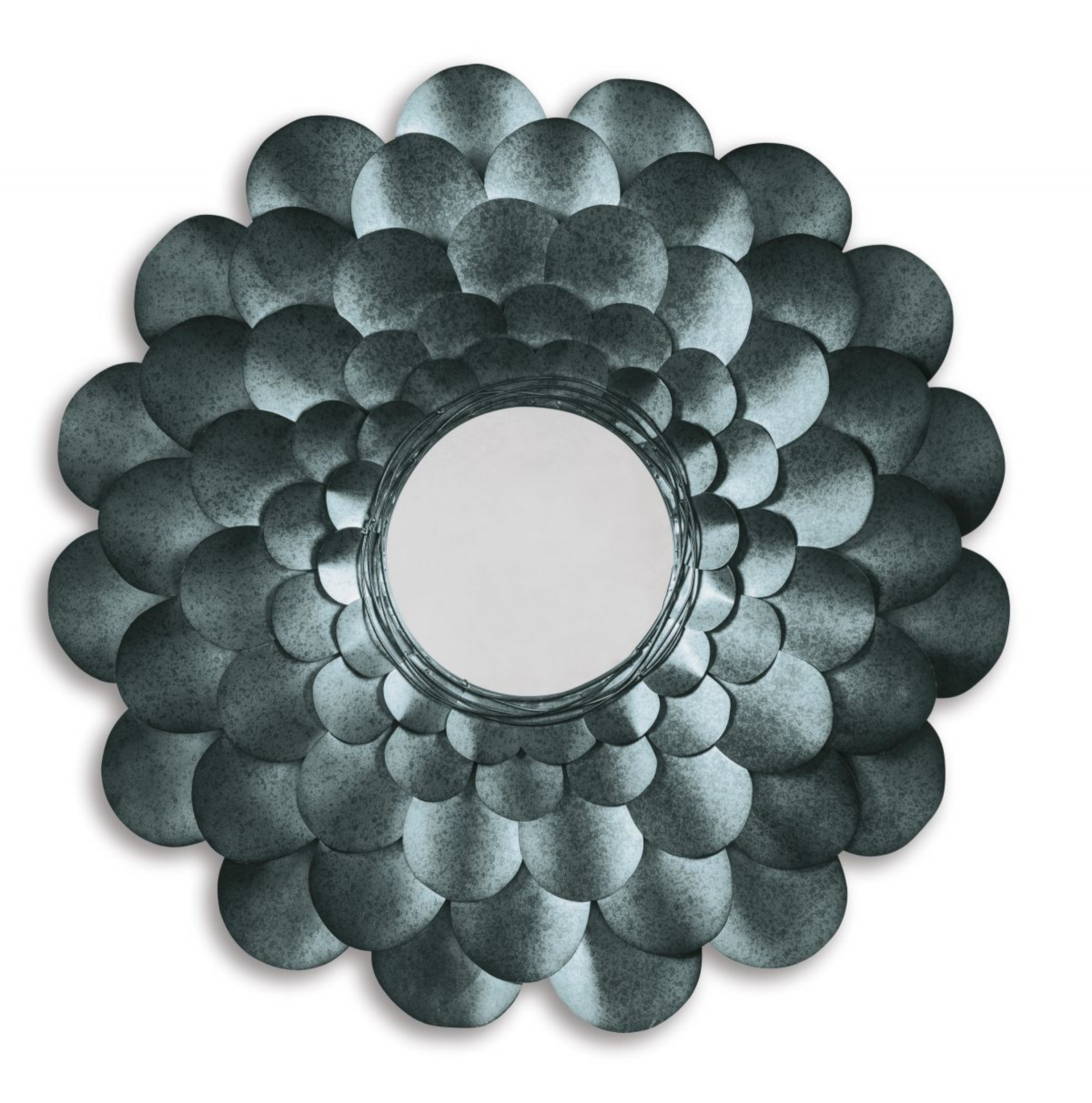 Picture of Deunoro Accent Mirror
