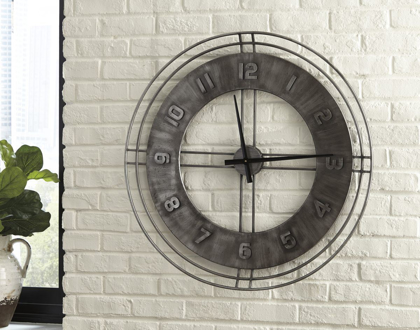 Picture of Ana Sofia Wall Clock