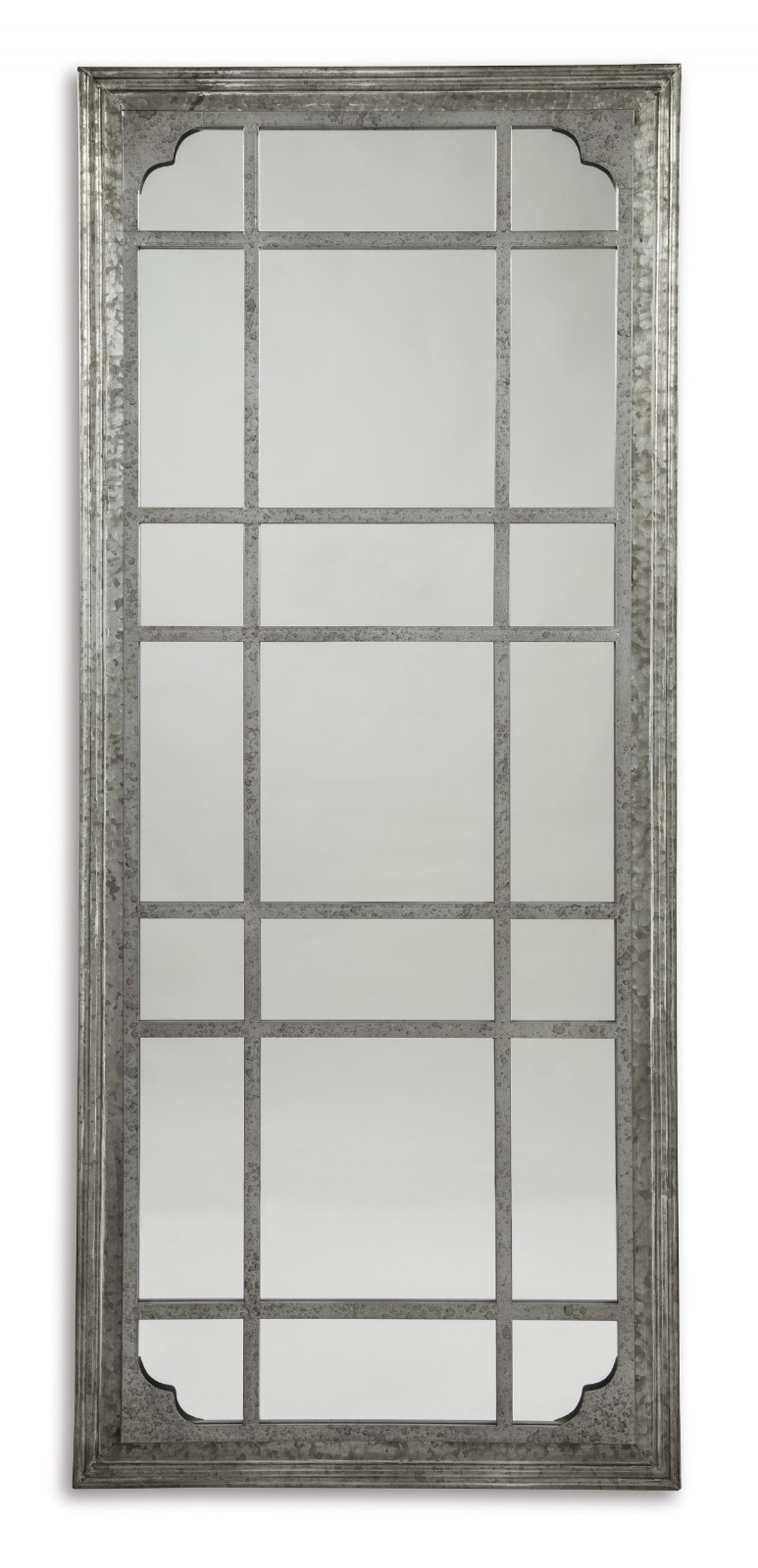 Picture of Remy Floor Mirror
