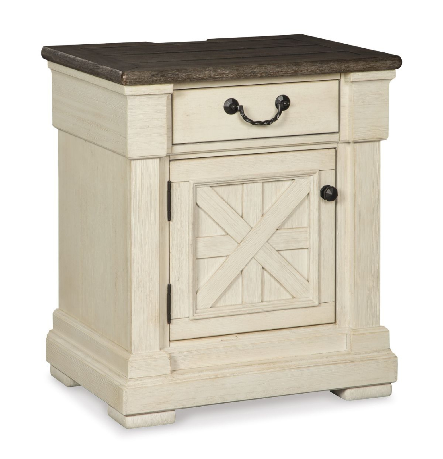 Picture of Bolanburg Nightstand