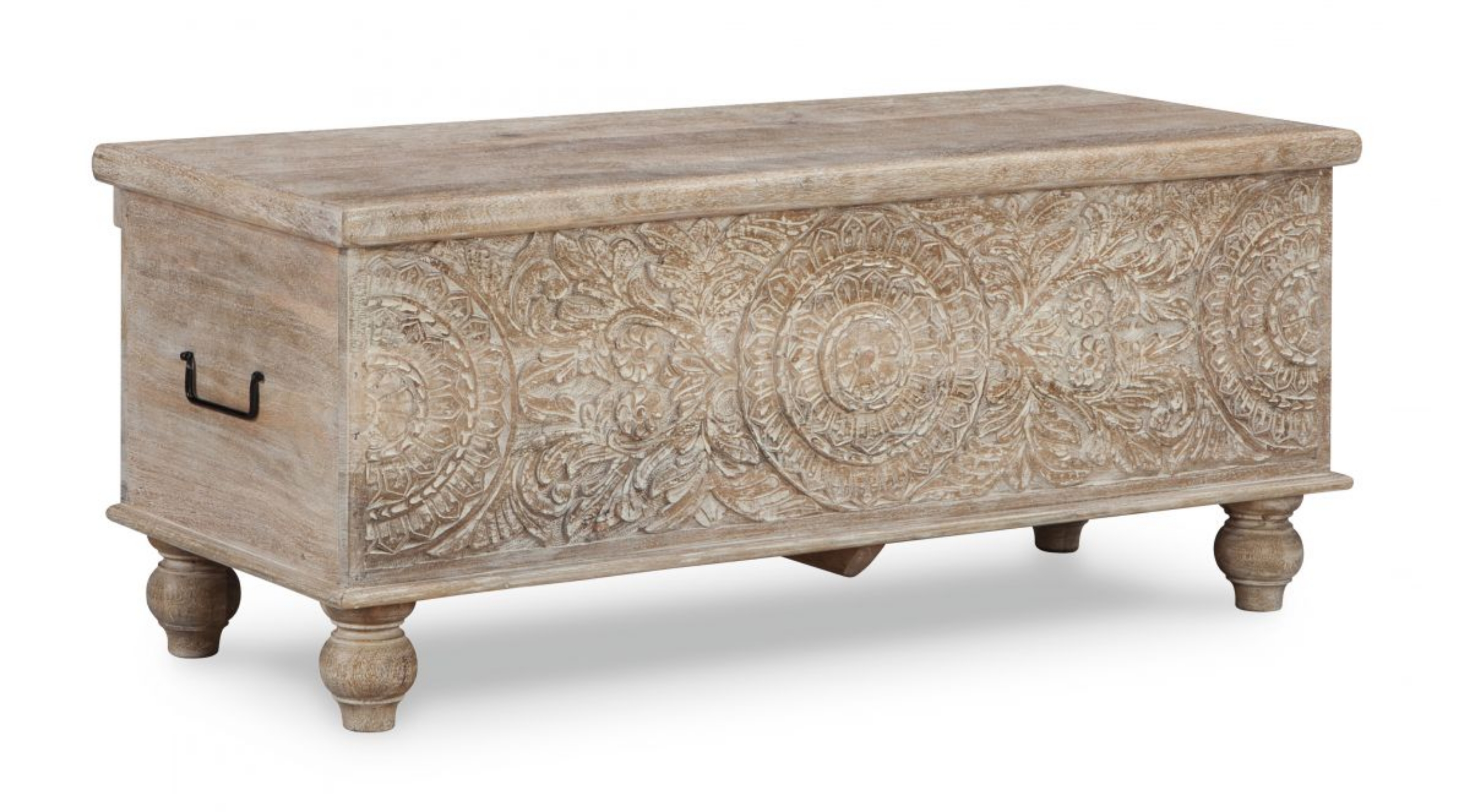 Picture of Fossil Ridge Bench