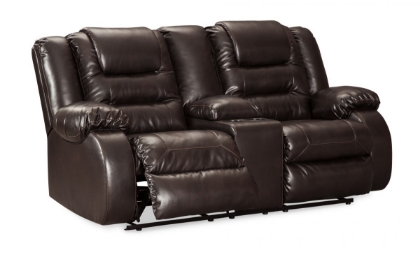 Picture of Vacherie Reclining Loveseat