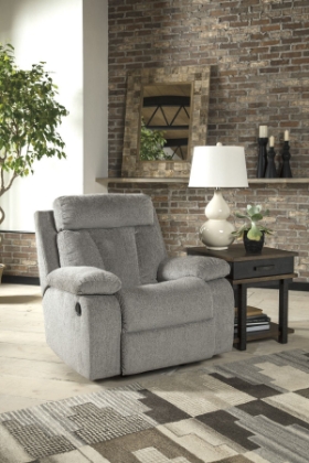 Picture of Mitchiner Recliner