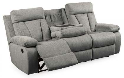 Picture of Mitchiner Reclining Sofa