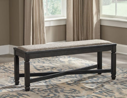 Picture of Tyler Creek Dining Bench