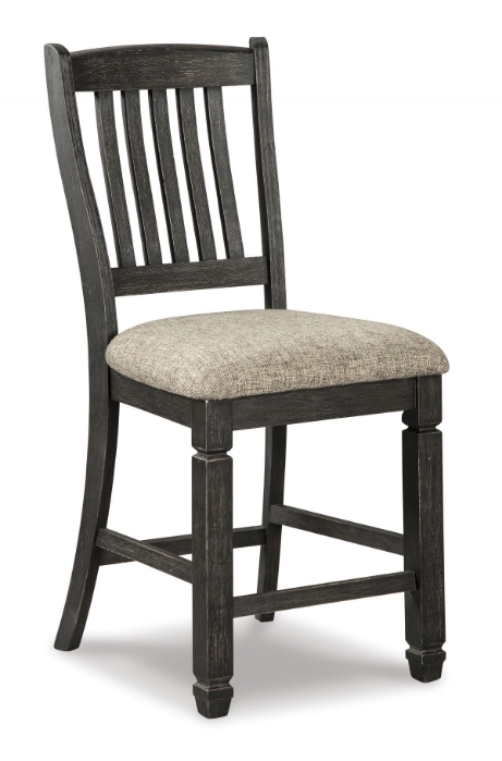 Picture of Tyler Creek Counter Height Barstool