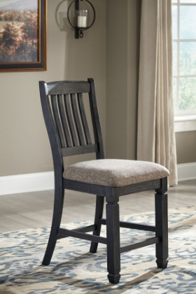 Picture of Tyler Creek Counter Height Barstool