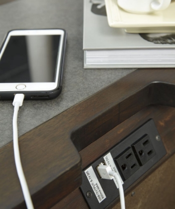 Picture of Starmore Nightstand